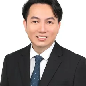 LOW CHEE MENG (THOMAS LOW)