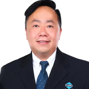 CHRISTOPHER GOH CHUN CHAI (CHRIS GOH)