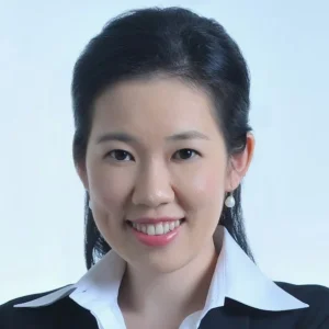 SOH YAN LING STEPHANIE (STEPHANIE SOH)