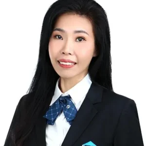 ANDREA JUDY ONG SHIN KUAN (JUDY ONG)