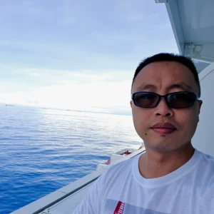 ZHANG CHONG (NICK ZHANG)