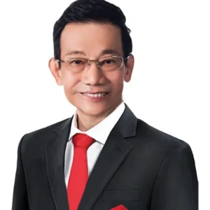 TAN HOCK LAI (CLARENCE TAN)