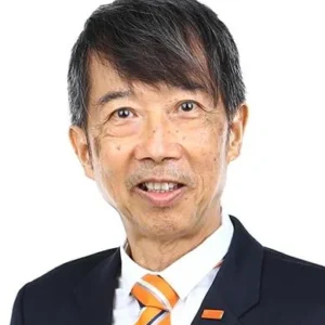 CHIAM TOW WEE (VICTOR)