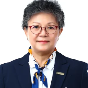 LEE GEOK CHEW