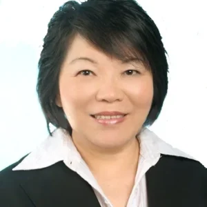 NG CHENG MUI, ROSLYN (HUANG TING JUN)