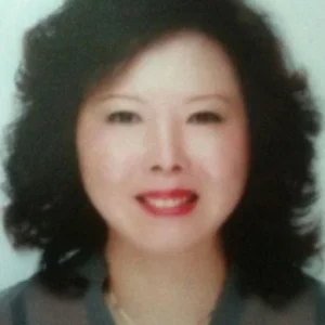 LEE GEOK BIN (HELEN LEE)