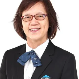 KOH LEE MIN (SERENA)