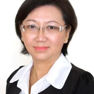 NG SOI MOEY (LOUISA)