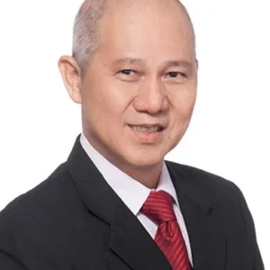 TAN TOH KENG WILLY (WILLY TAN)