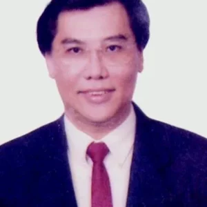 JEFFREY GOH