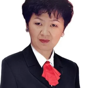 LOU SIEW TEE (SALLY)