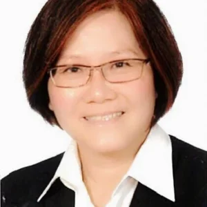 THIAM BEE CHOO (SAMANTHA THIAM)