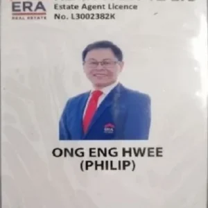 ONG ENG HWEE PHILIP (PHILIP ONG)