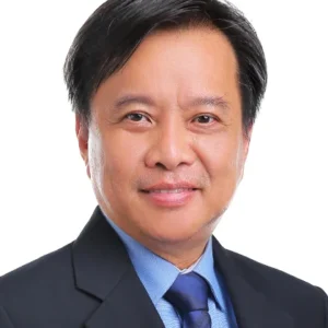 LEE KOK BENG (GARY LEE)