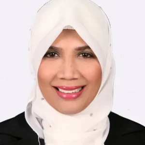 KASMINAH BINTE NIZAMUDDIN