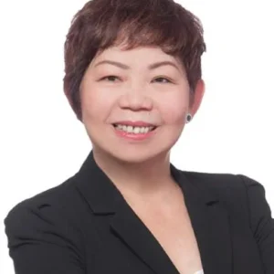 CHUA SIEW LAN (Josephine)