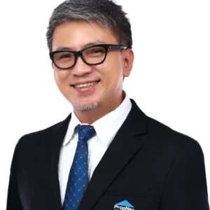 CHIN JUNWA JOEVONE (Joevone Chin)