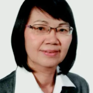 KHOO FONG LIANG (Florence Khoo)