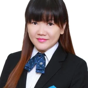 CHEW LEE LING (CHARISSA CHEW)