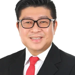 LIM CHEE SIONG (PAUL)