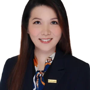 KOH LIXIN, JEAN (JEAN KOH)