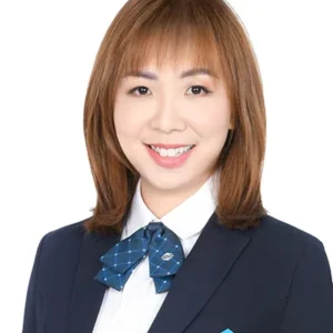 HENG MEI FANG, WENDY (WENDY HENG)