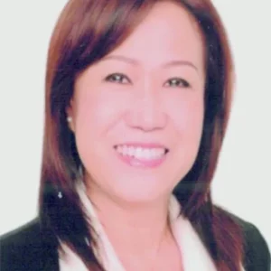 LOH MUI LIN (PRISCILLA)