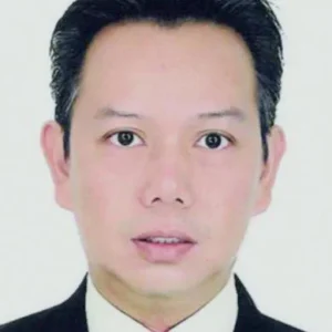 LEE CHIN WEE (ADRIAN)