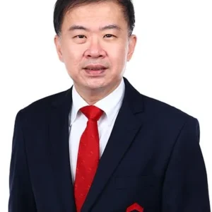 TANG KHOON SIN (ANDY TANG)