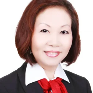 CHIN YOK LAN (WINNIE CHIN)