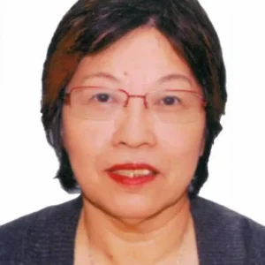 WOON SIEW ENG (SHIRLEY)