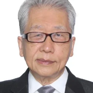 WOO HUNG KIT (WILLIAM WOO)