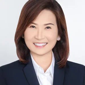 LIM LI CHENG (ROSANNE LIM)