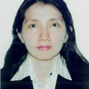 HENNY ROSALIA WIRJAWAN