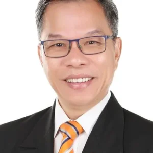 GOH YONG CHEE (VINCENT)