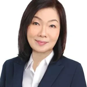 JOYCE TAY YAN SIANG (JO TAY)