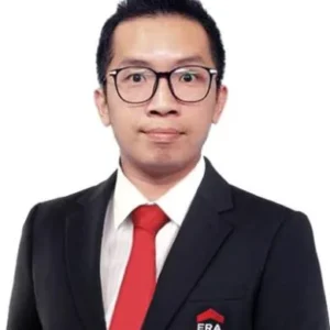 LIN HUAYAN, LAWRENCE