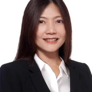 FOO CHIEN PENG (JESSICA)