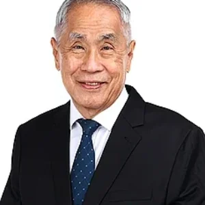 CHIA HOCK SONG (Joseph Chia)