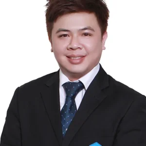 PHANG KOK WAI (NICHOLAS PHANG)