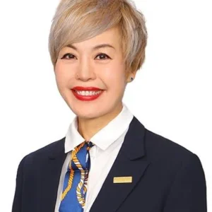 FAYE TAN LAI YEE (FAYE TAN)