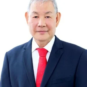 LIO AH KOOI (SUMANA LIO A K)