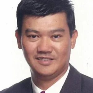 OH HOCK GUAN (FRANCIS OH H G)