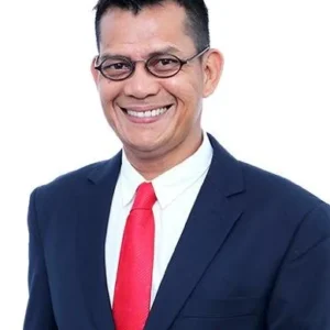 DEAN BAHARIN (DEAN BAHARIN)