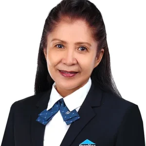 NORAZIAN BINTE ZAMIN (NORA ZAMIN)