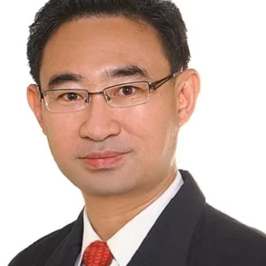 GOH BAN BEE GEORGE (GEORGE GOH B B)