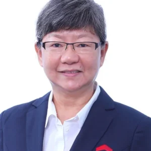 CHUA LIAN ENG (MANDY CHUA L E)