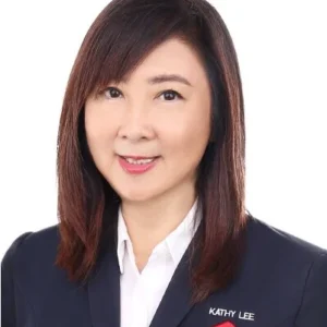 LEE KIM CHOO KATHLEEN (KATHY LEE K C)