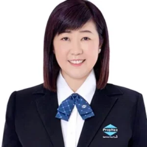 TAN QUEI LIAN (JASMINE TAN Q L)