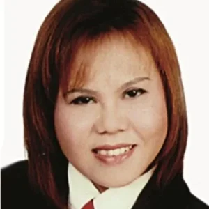 MARJINAH BINTE SAIRI (NINA MARJINAH SAIRI)